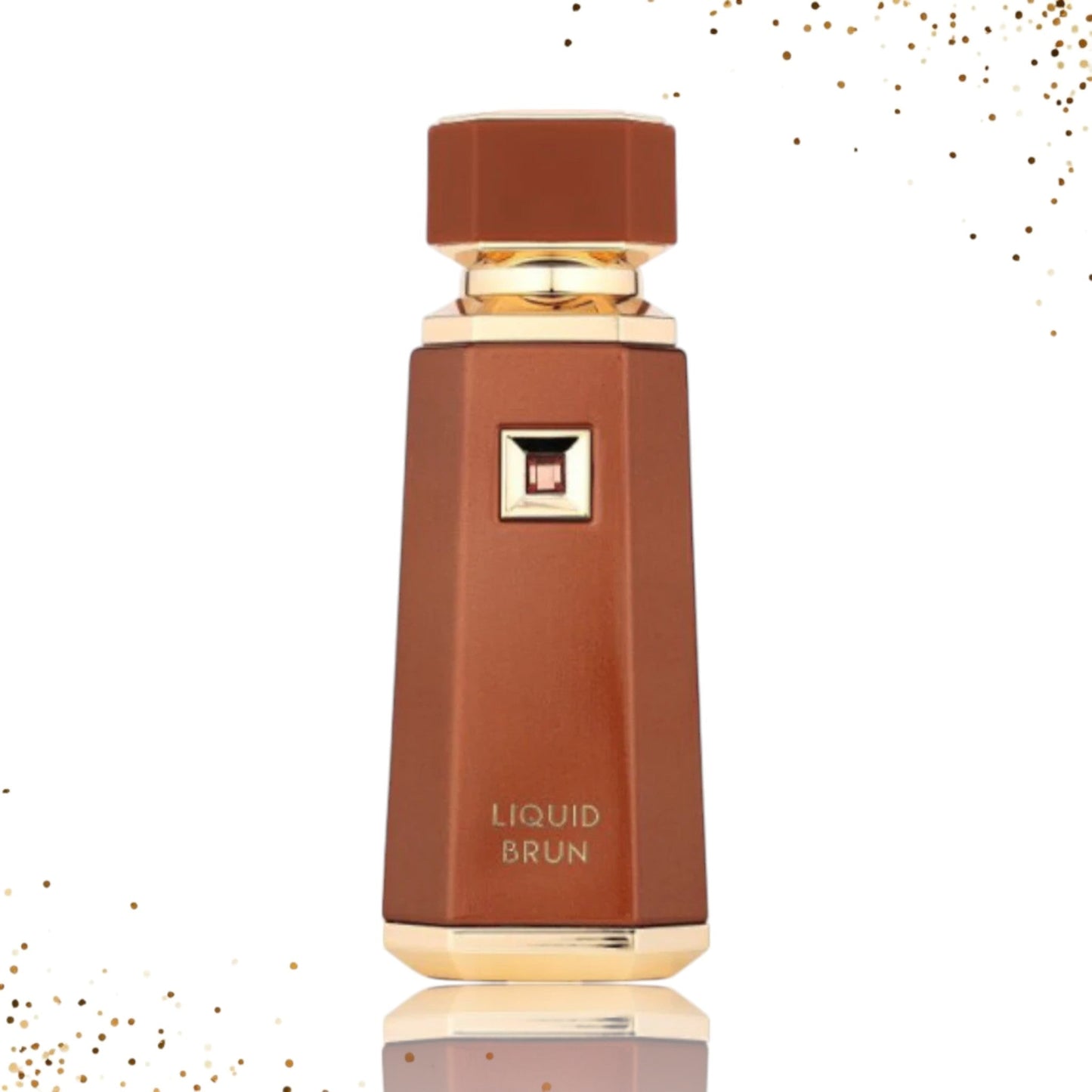 Liquid Brun by French Avenue 3.4 Oz Eau de Parfum